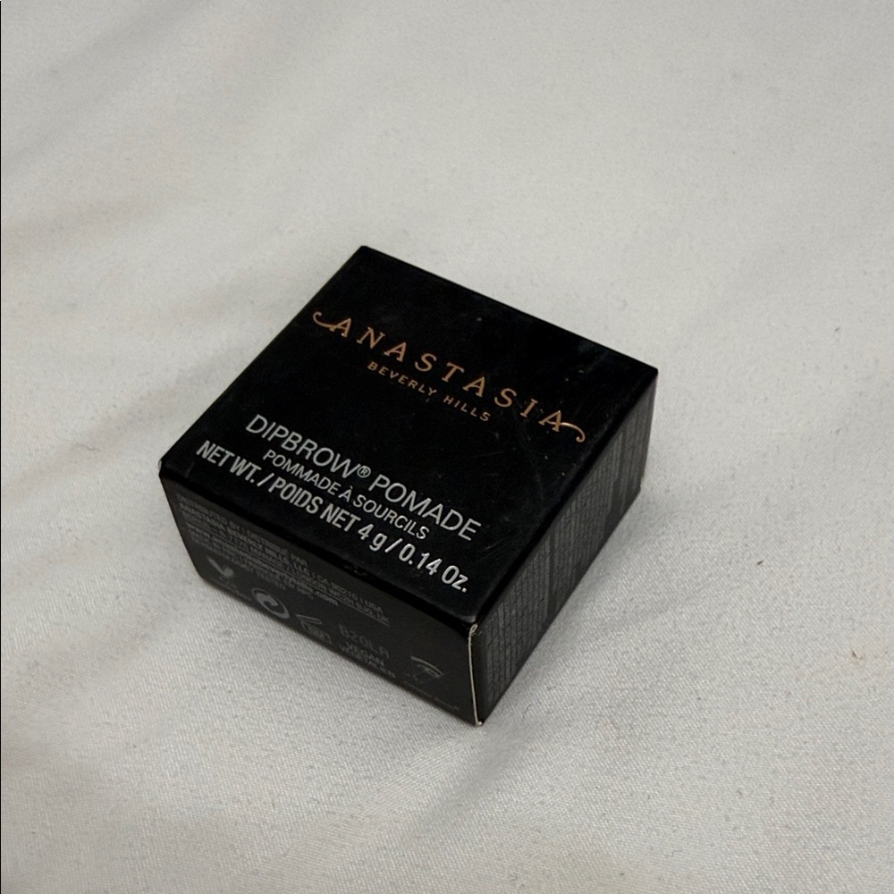 Anastasia Beverly Hills Dipbrow Pomade - Ash Brown